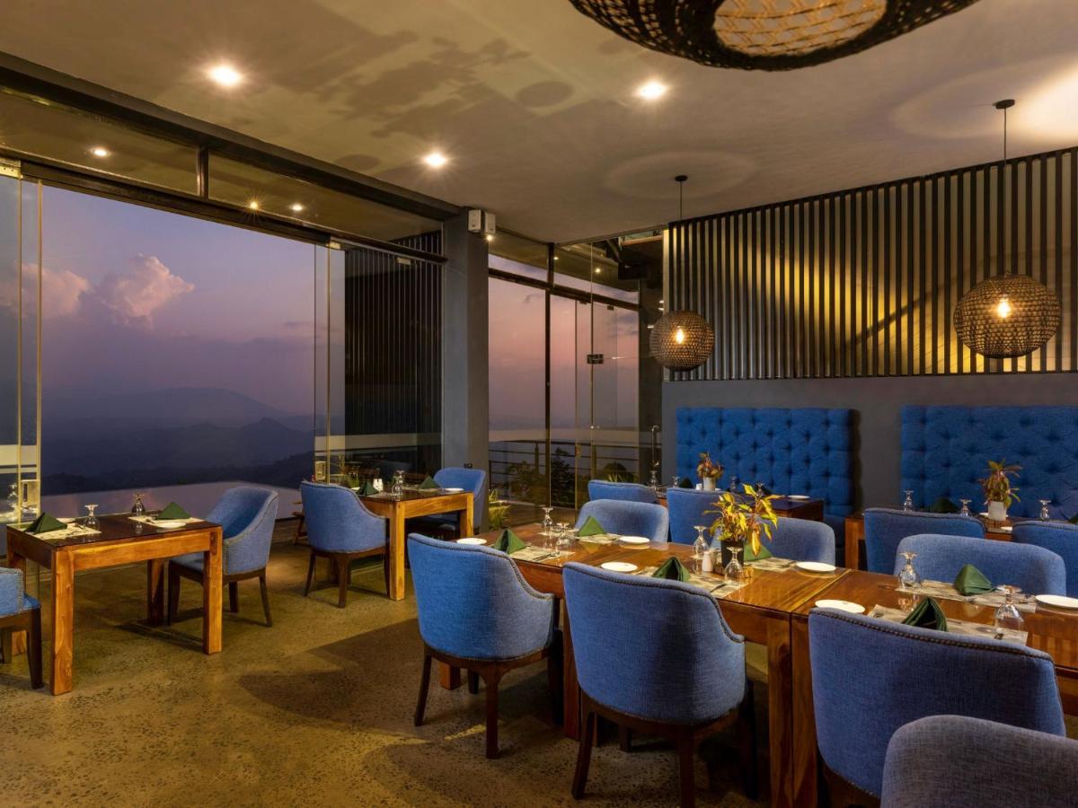 Green Acres Leisure Resort & Spa Kandy Exterior photo