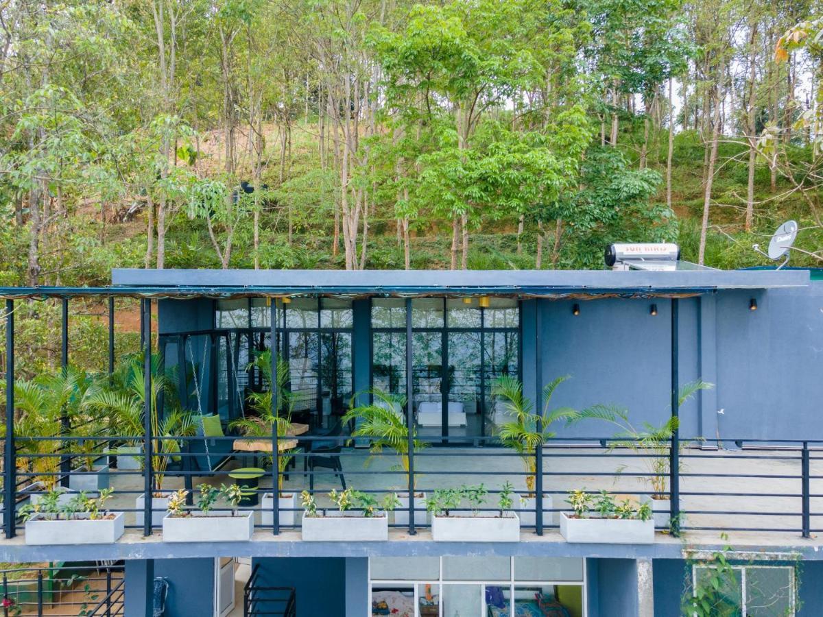 Green Acres Leisure Resort & Spa Kandy Exterior photo
