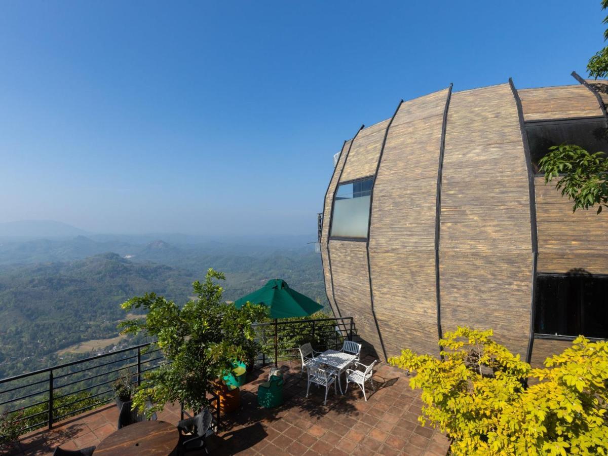 Green Acres Leisure Resort & Spa Kandy Exterior photo