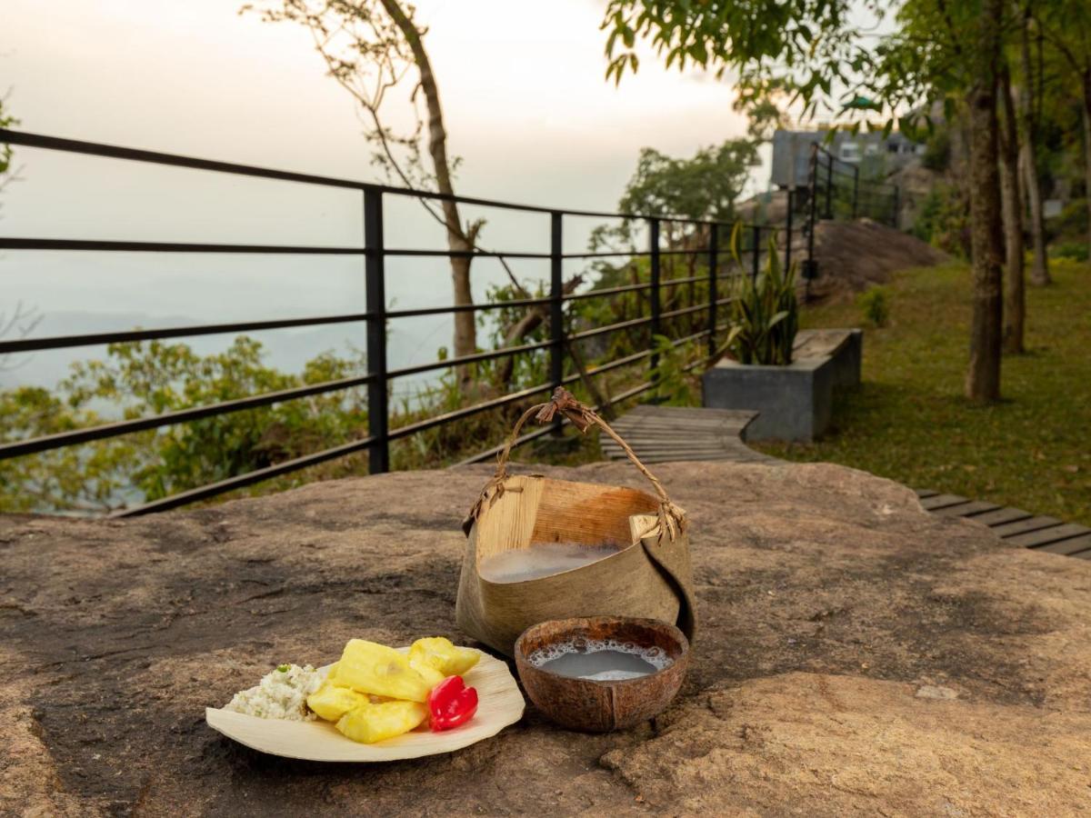 Green Acres Leisure Resort & Spa Kandy Exterior photo