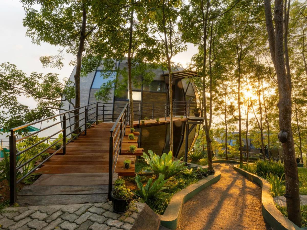 Green Acres Leisure Resort & Spa Kandy Exterior photo