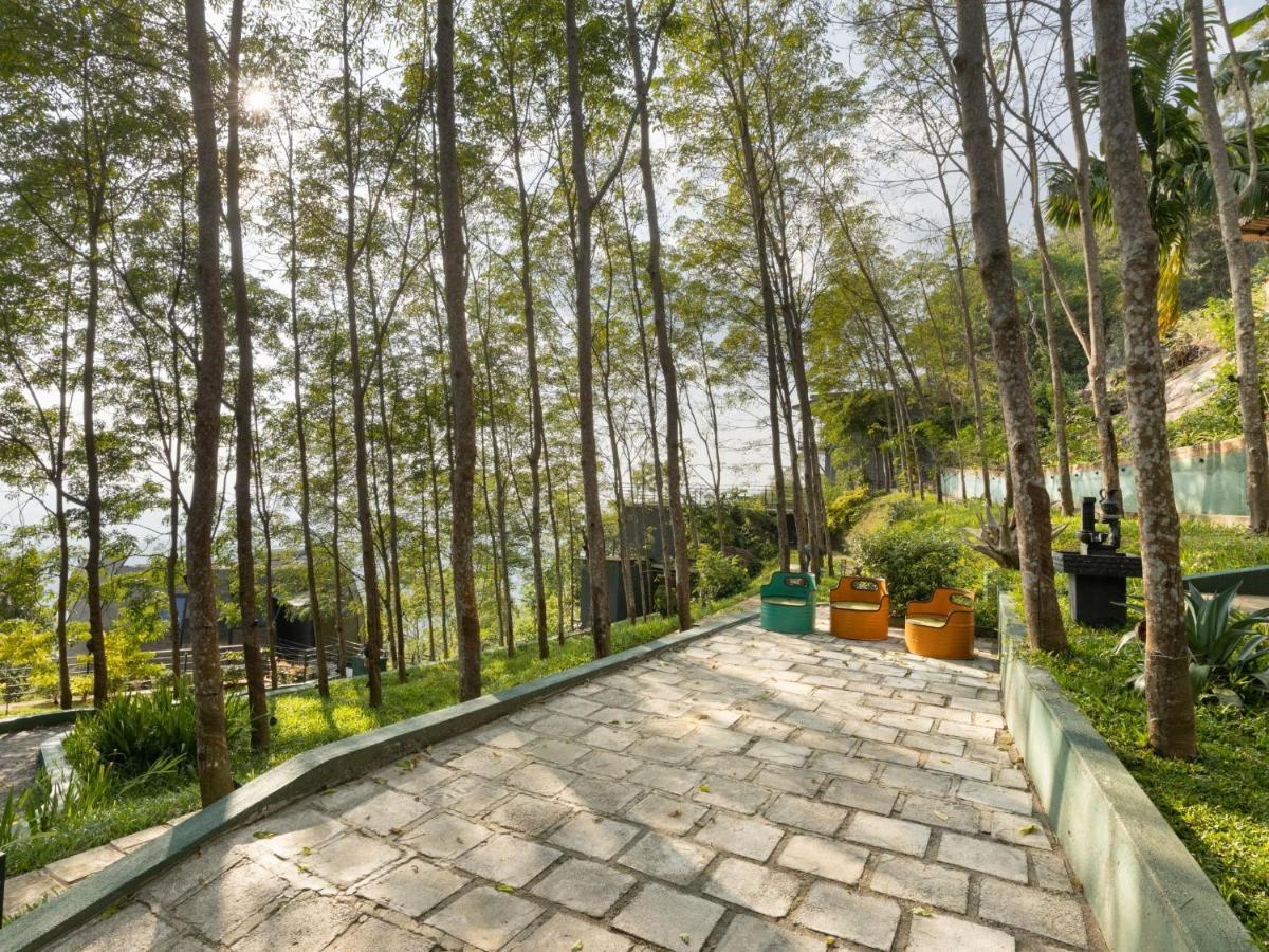 Green Acres Leisure Resort & Spa Kandy Exterior photo