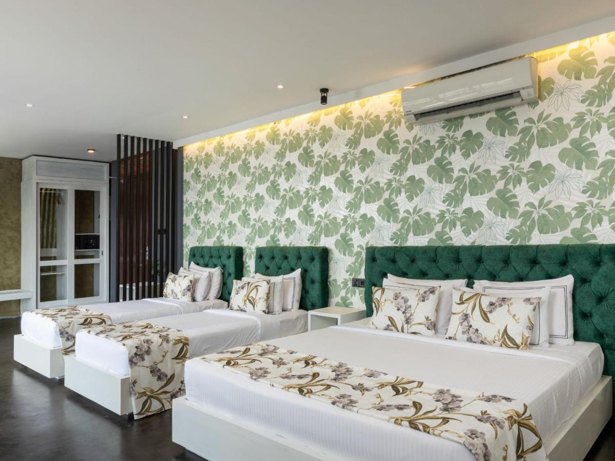 Green Acres Leisure Resort & Spa Kandy Exterior photo