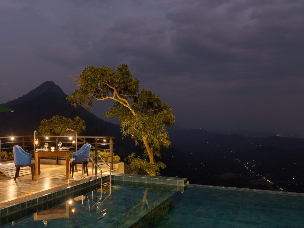 Green Acres Leisure Resort & Spa Kandy Exterior photo