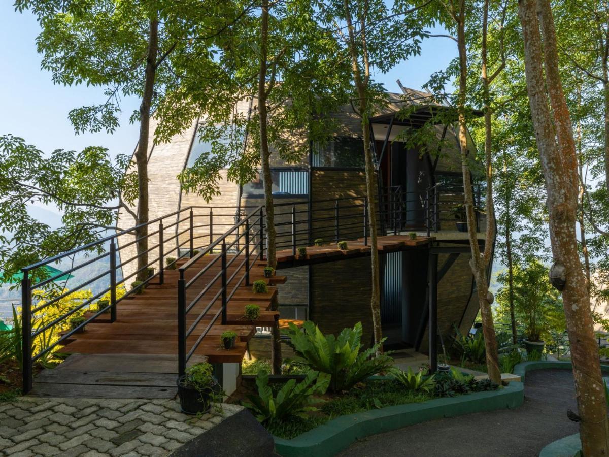 Green Acres Leisure Resort & Spa Kandy Exterior photo