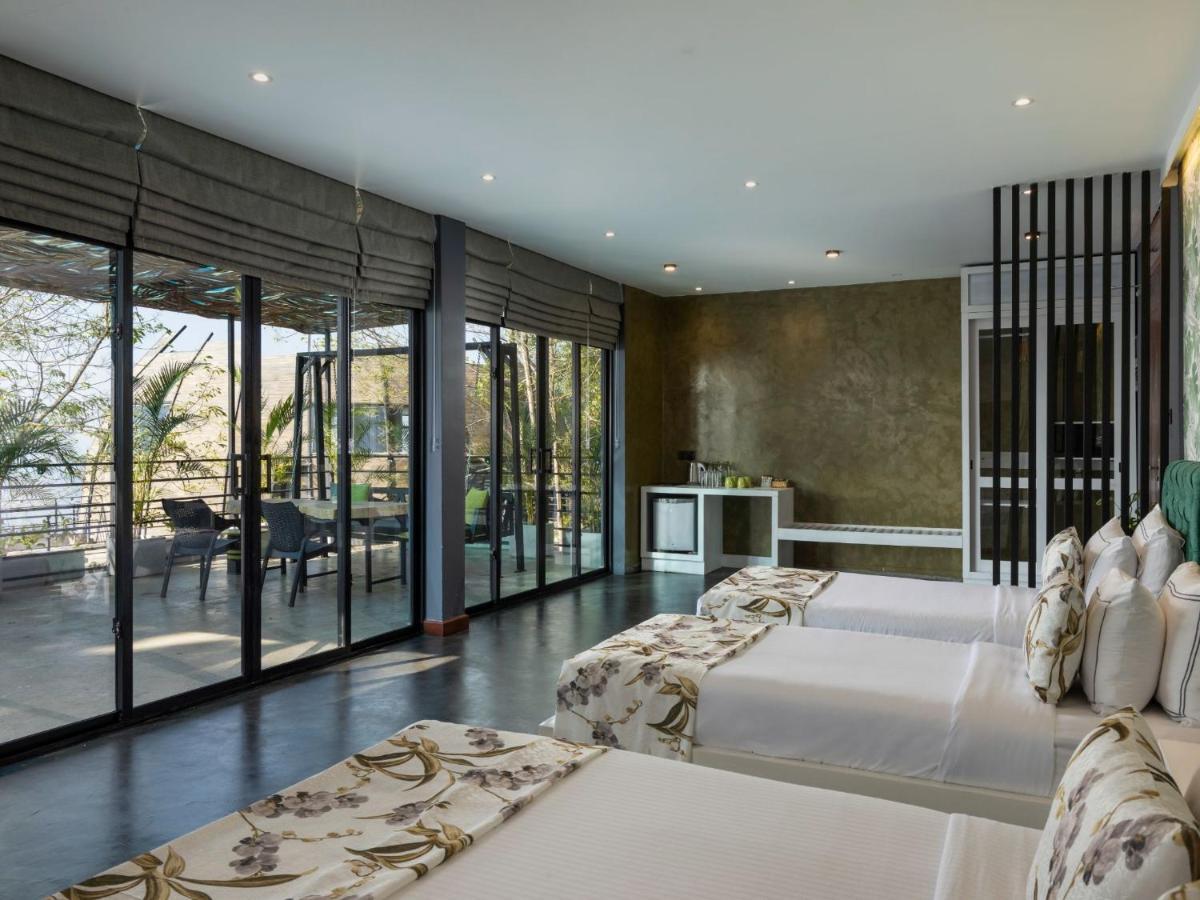 Green Acres Leisure Resort & Spa Kandy Exterior photo