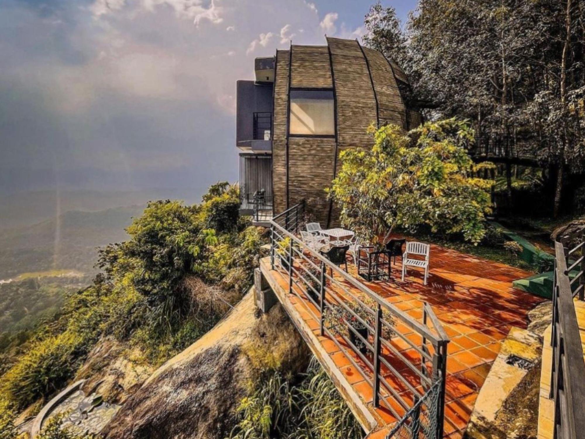 Green Acres Leisure Resort & Spa Kandy Exterior photo